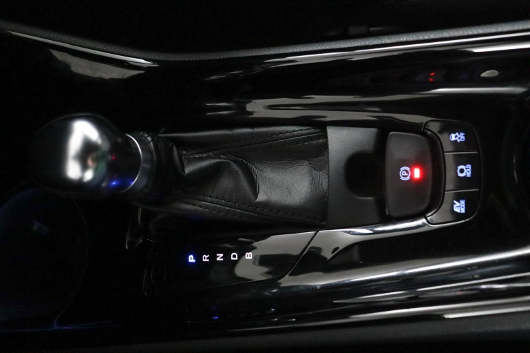 Toyota C-HR - 1.8 Hybrid Executive Ultimate 27