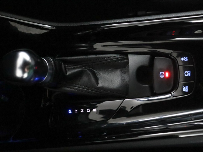 Toyota C-HR - 1.8 Hybrid Executive Ultimate