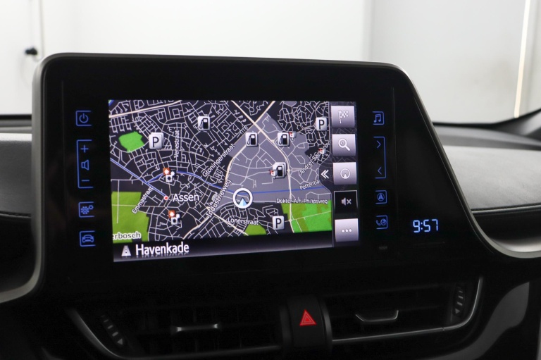 Toyota C-HR - 1.8 Hybrid Executive Ultimate 28