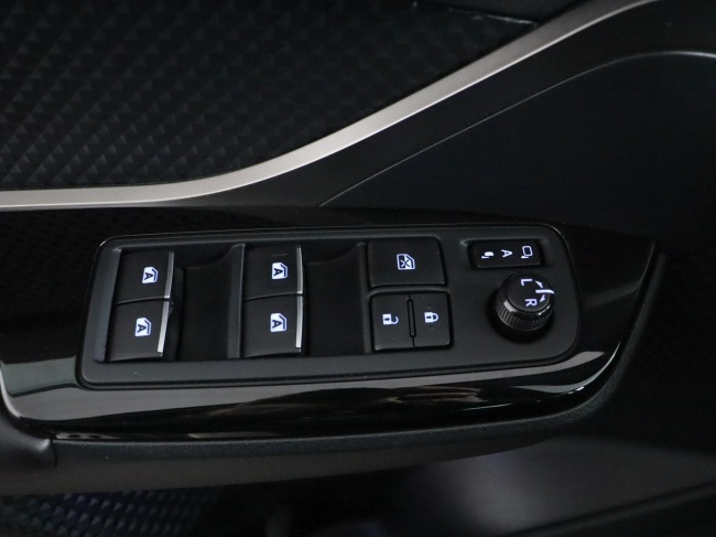 Toyota C-HR - 1.8 Hybrid Executive Ultimate