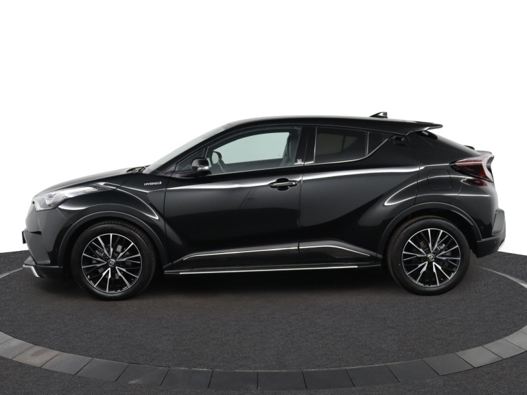 Toyota C-HR - 1.8 Hybrid Executive Ultimate 3