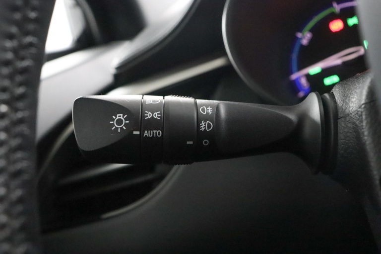 Toyota C-HR - 1.8 Hybrid Executive Ultimate 32