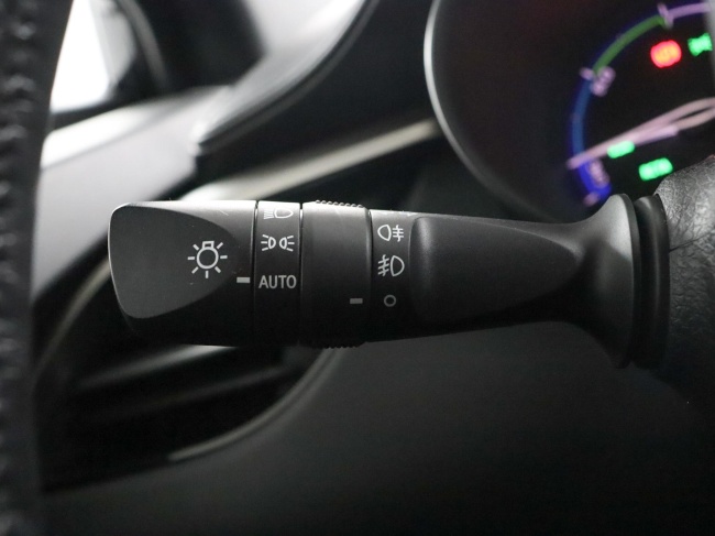 Toyota C-HR - 1.8 Hybrid Executive Ultimate