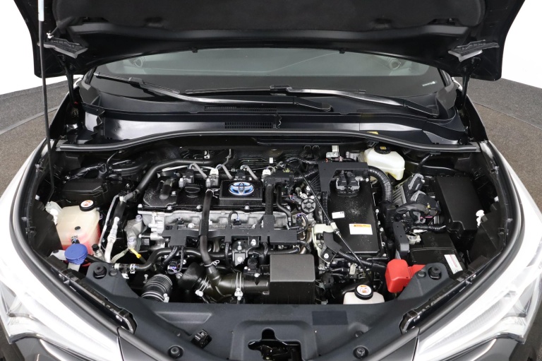 Toyota C-HR - 1.8 Hybrid Executive Ultimate 35