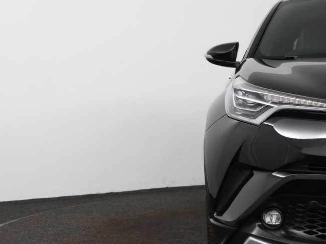 Toyota C-HR - 1.8 Hybrid Executive Ultimate
