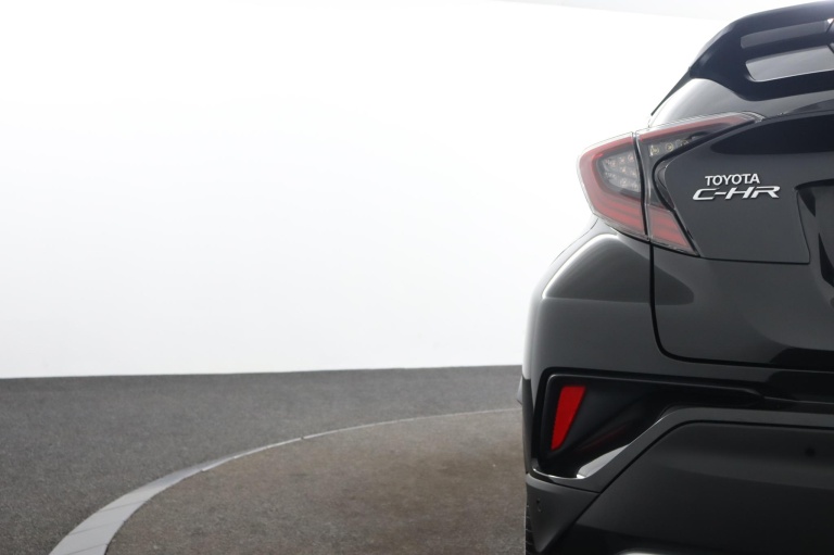 Toyota C-HR - 1.8 Hybrid Executive Ultimate 40