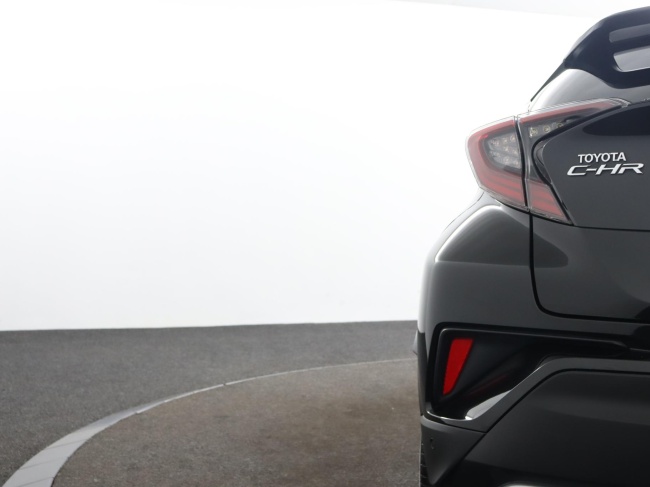 Toyota C-HR - 1.8 Hybrid Executive Ultimate