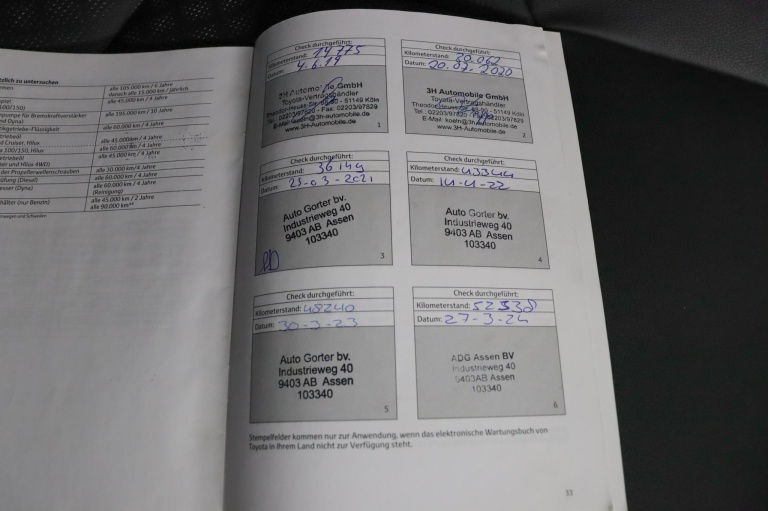 Toyota C-HR - 1.8 Hybrid Executive Ultimate 43