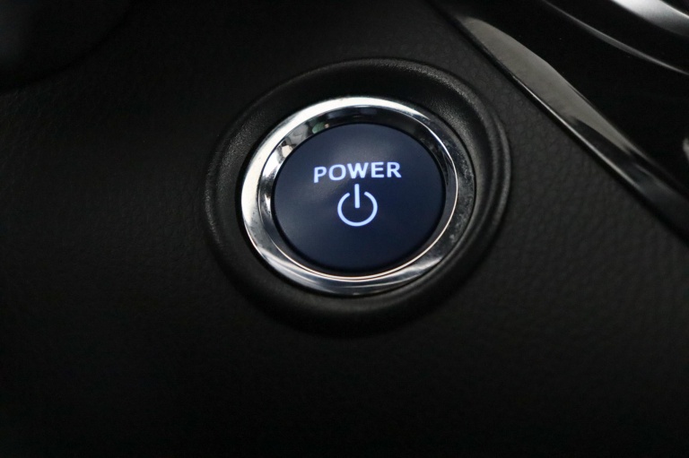 Toyota C-HR - 1.8 Hybrid Executive Ultimate 45