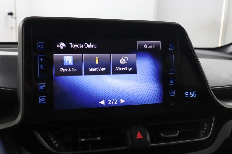 Toyota C-HR - 1.8 Hybrid Executive Ultimate 47