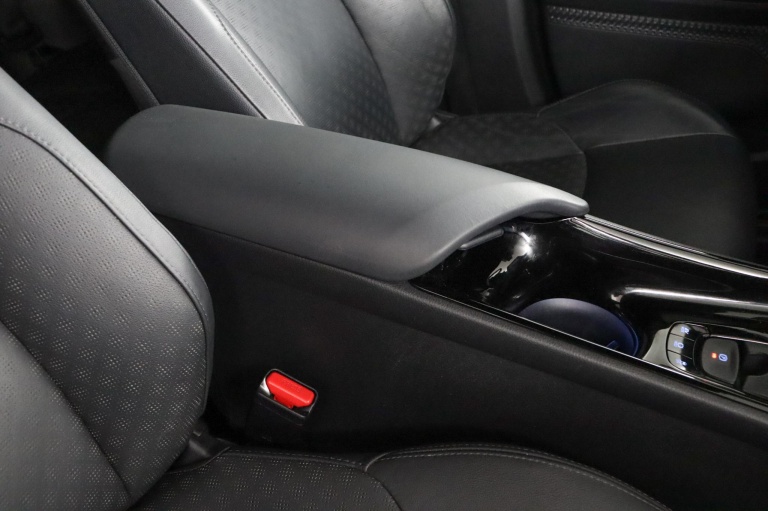 Toyota C-HR - 1.8 Hybrid Executive Ultimate 54