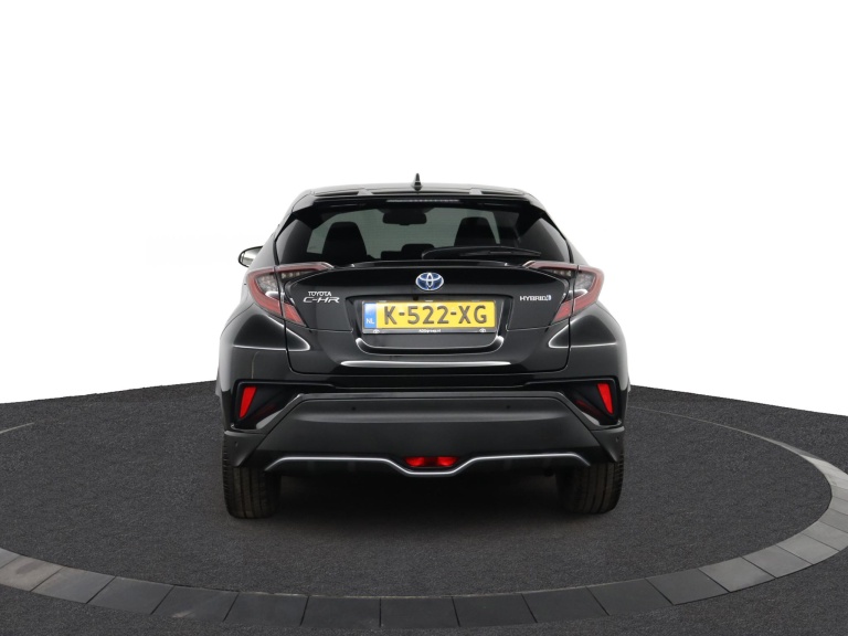 Toyota C-HR - 1.8 Hybrid Executive Ultimate 55