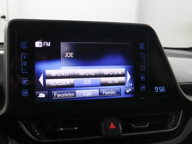 Toyota C-HR - 1.8 Hybrid Executive Ultimate