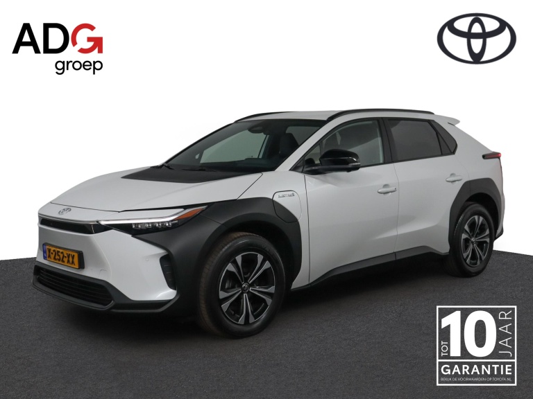 Toyota bZ4X - Business Plus 71 kWh 1