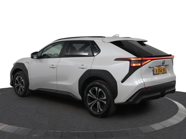Toyota bZ4X - Business Plus 71 kWh