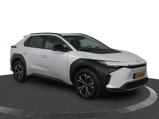 Toyota bZ4X - Business Plus 71 kWh