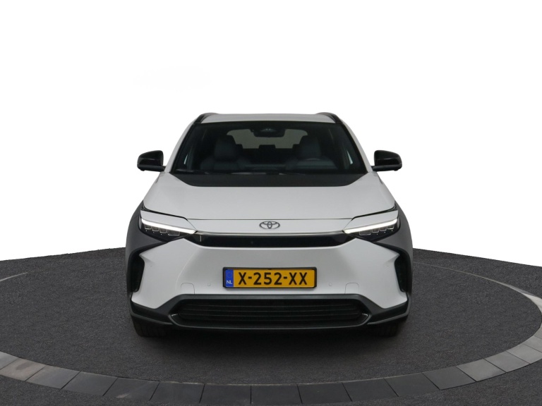 Toyota bZ4X - Business Plus 71 kWh 16