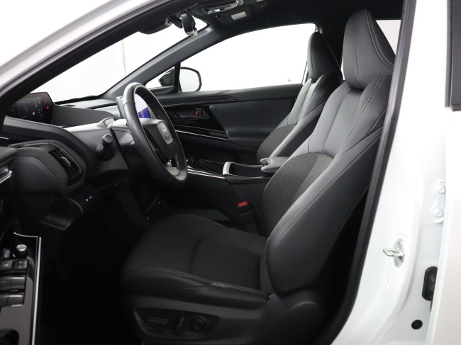 Toyota bZ4X - Business Plus 71 kWh