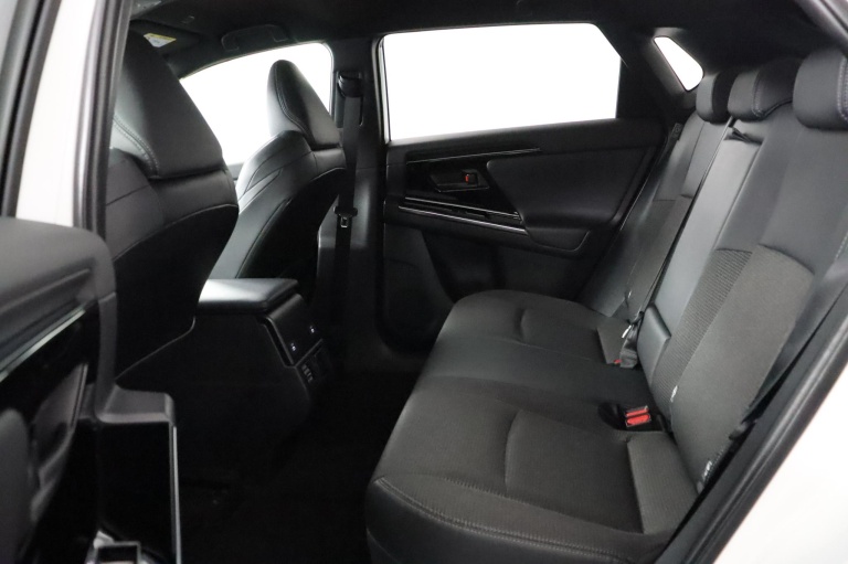 Toyota bZ4X - Business Plus 71 kWh 18