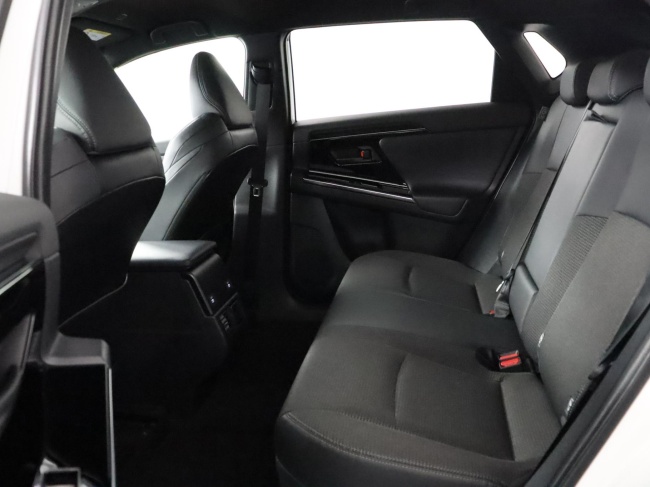 Toyota bZ4X - Business Plus 71 kWh