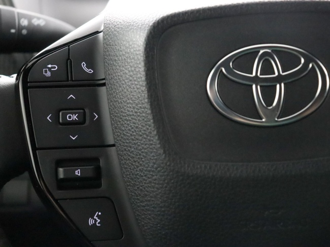 Toyota bZ4X - Business Plus 71 kWh