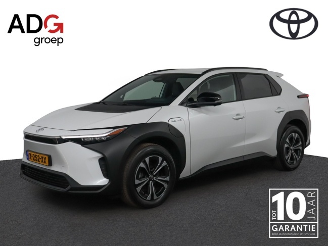 Toyota bZ4X - Business Plus 71 kWh