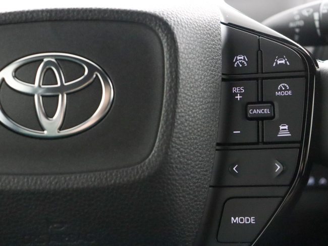 Toyota bZ4X - Business Plus 71 kWh