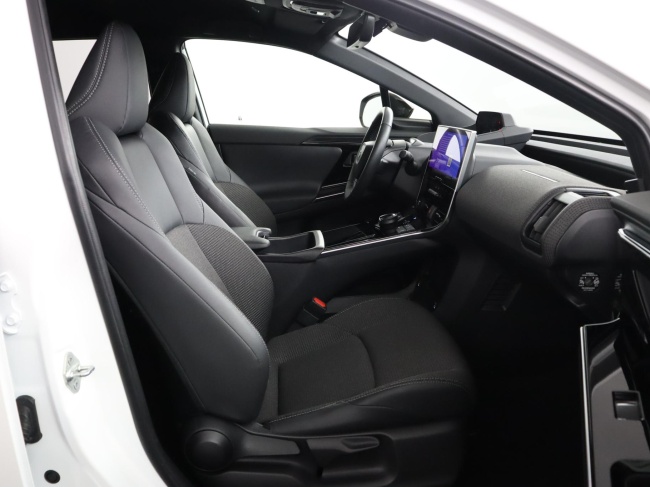 Toyota bZ4X - Business Plus 71 kWh