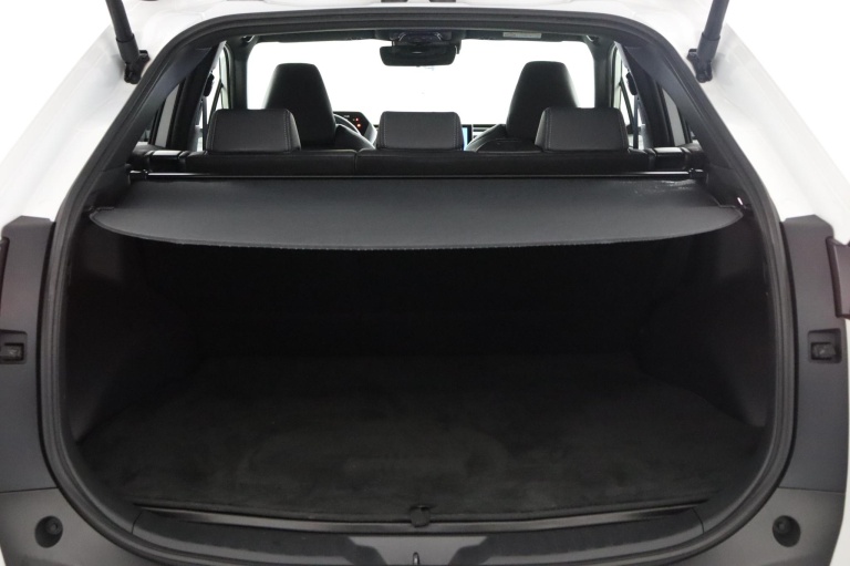 Toyota bZ4X - Business Plus 71 kWh 23