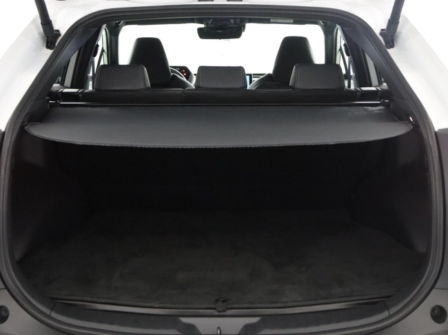 Toyota bZ4X - Business Plus 71 kWh