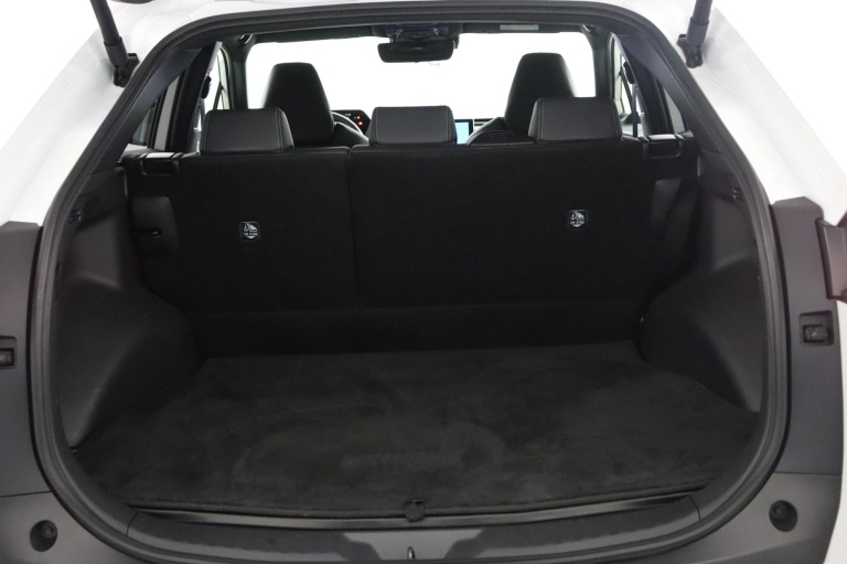 Toyota bZ4X - Business Plus 71 kWh 24