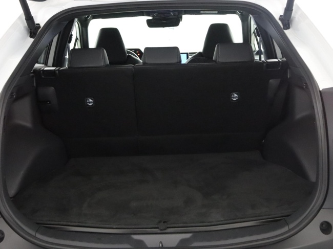 Toyota bZ4X - Business Plus 71 kWh