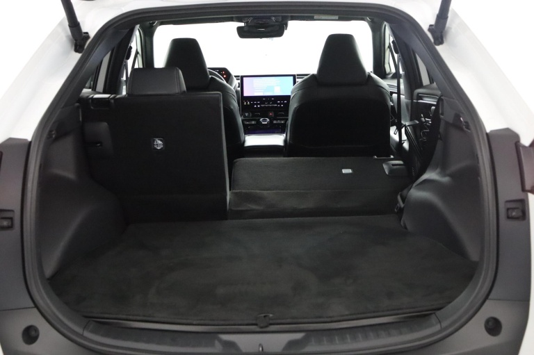 Toyota bZ4X - Business Plus 71 kWh 25