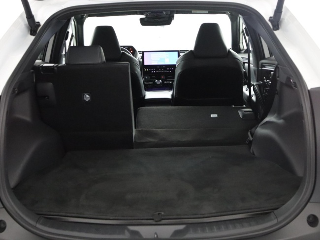 Toyota bZ4X - Business Plus 71 kWh