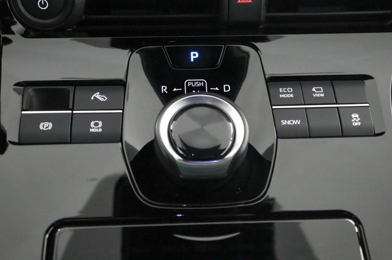 Toyota bZ4X - Business Plus 71 kWh 27