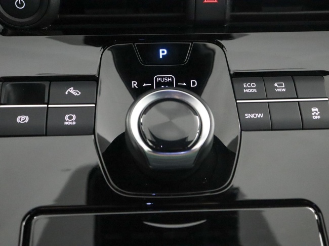 Toyota bZ4X - Business Plus 71 kWh