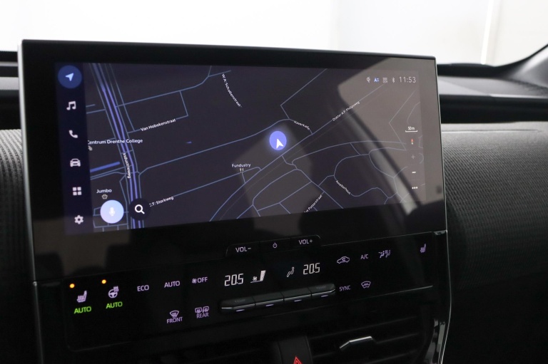 Toyota bZ4X - Business Plus 71 kWh 28