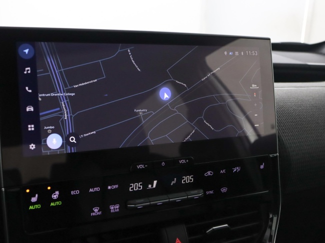 Toyota bZ4X - Business Plus 71 kWh