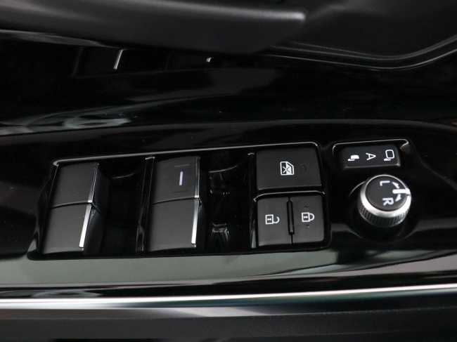 Toyota bZ4X - Business Plus 71 kWh