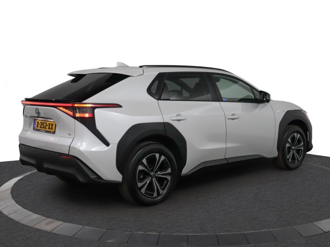Toyota bZ4X - Business Plus 71 kWh