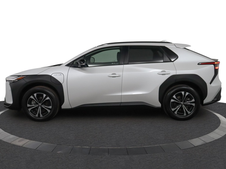 Toyota bZ4X - Business Plus 71 kWh 3