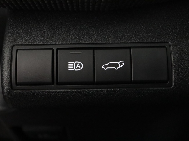 Toyota bZ4X - Business Plus 71 kWh