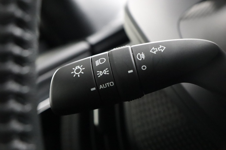 Toyota bZ4X - Business Plus 71 kWh 31