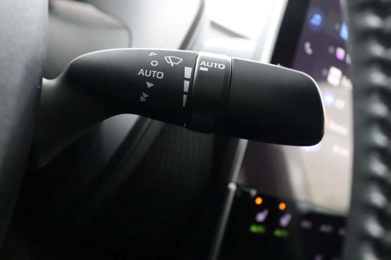 Toyota bZ4X - Business Plus 71 kWh 32