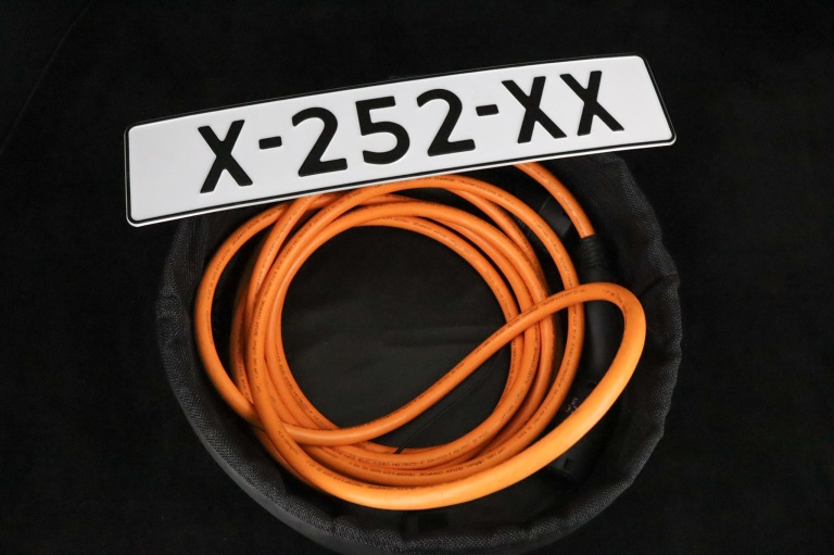 Toyota bZ4X - Business Plus 71 kWh 34