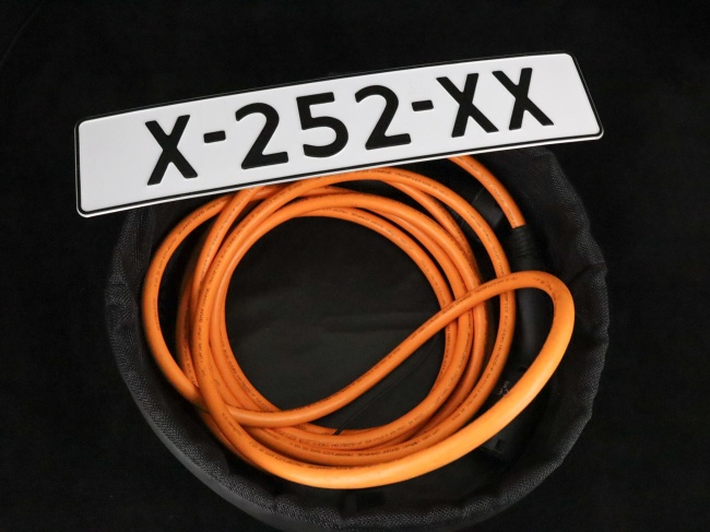 Toyota bZ4X - Business Plus 71 kWh