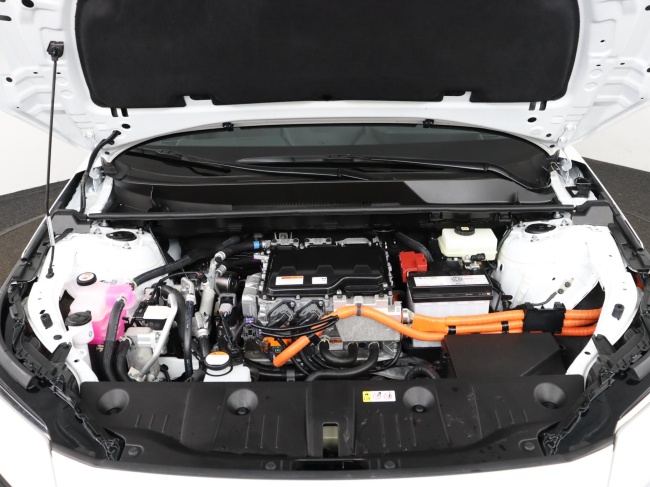 Toyota bZ4X - Business Plus 71 kWh