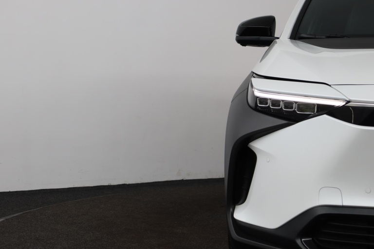 Toyota bZ4X - Business Plus 71 kWh 36