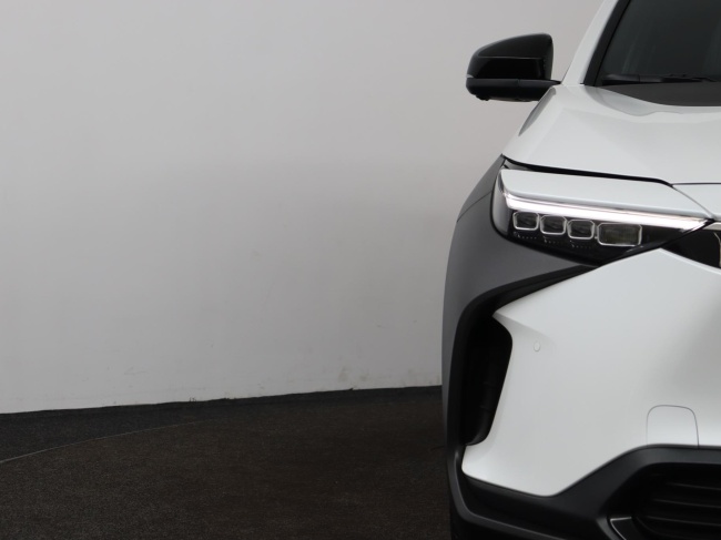 Toyota bZ4X - Business Plus 71 kWh