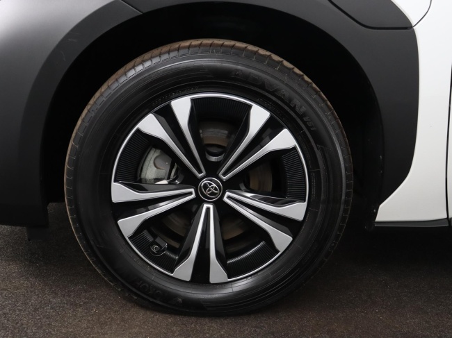 Toyota bZ4X - Business Plus 71 kWh